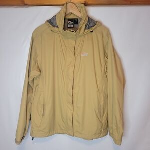 Lowe Alpine Trail Blaze Rain Jacket
